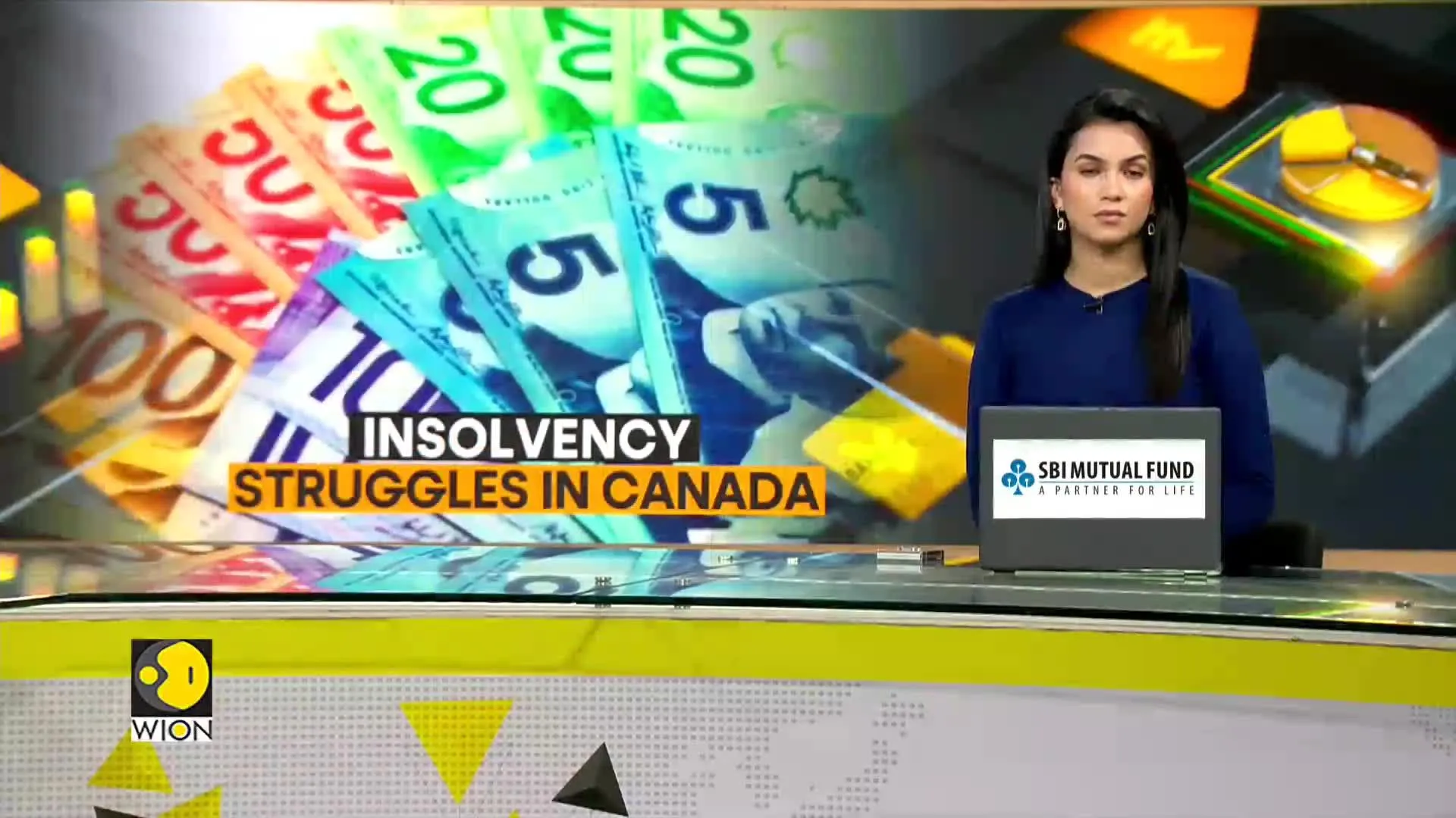 50% of Canadians $200 away from insolvency: Poll