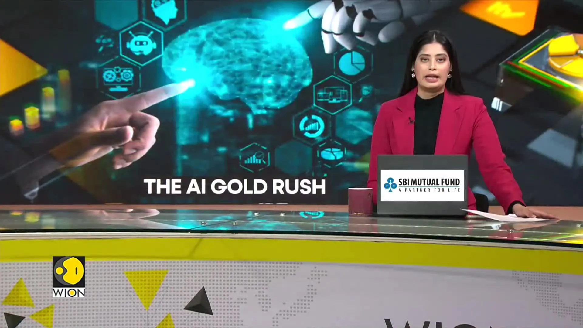 2025 To See Deeper AI Integration Across Industries Globally