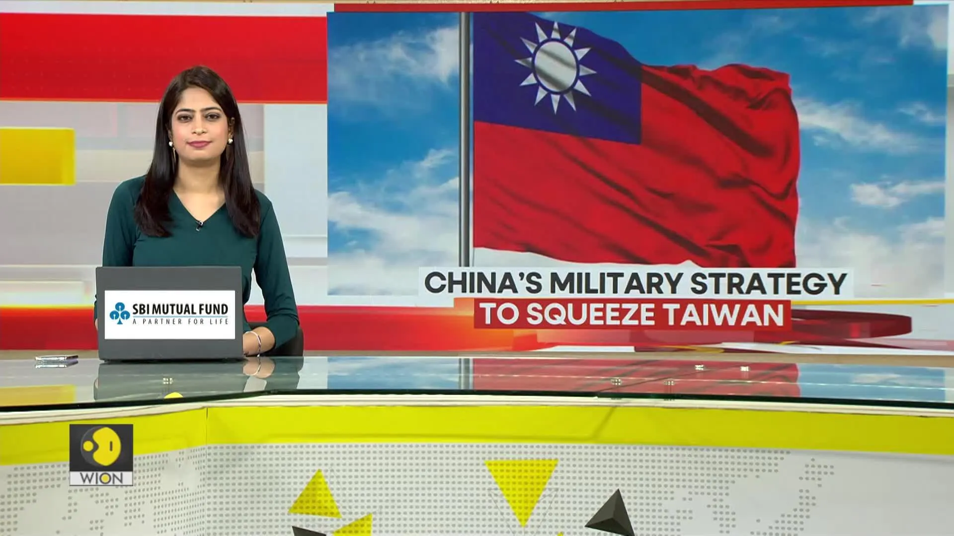 Secret Plans Reveal China’s Military Strategy to Squeeze Taiwan Through Airspace Incursions