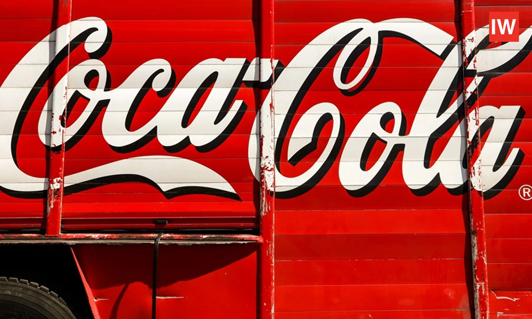 Coca-Cola