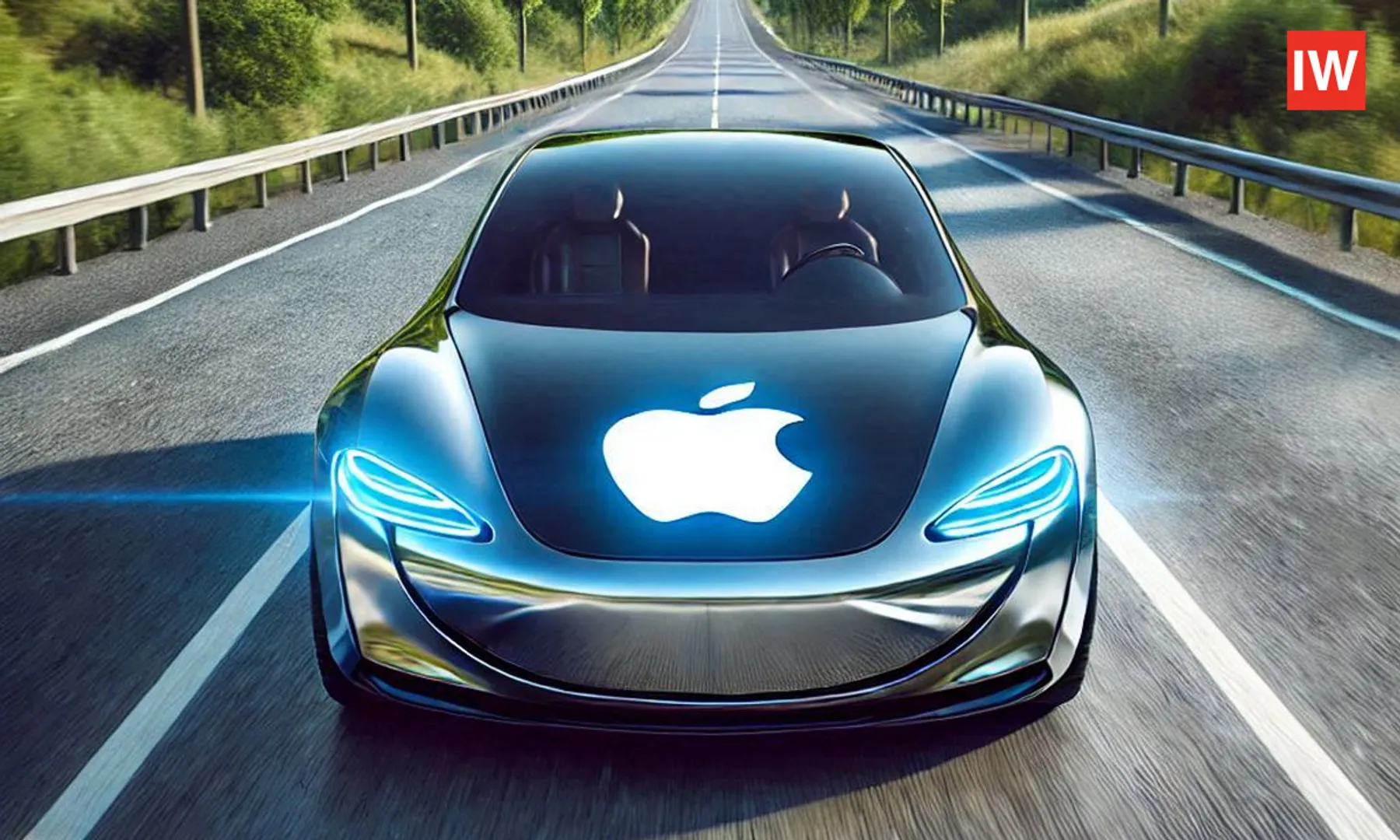 Apple-CaRumors
