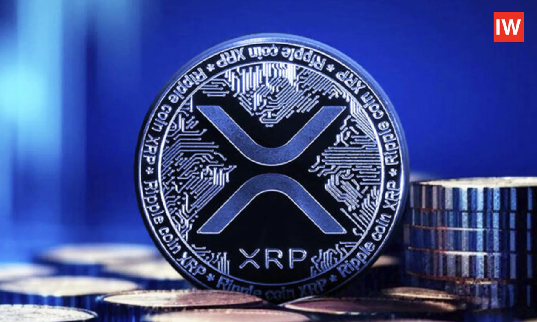 XRP's