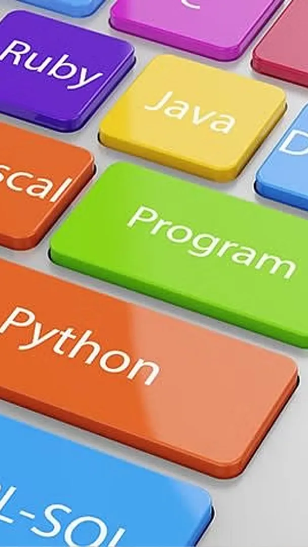 ProgrammingLanguages