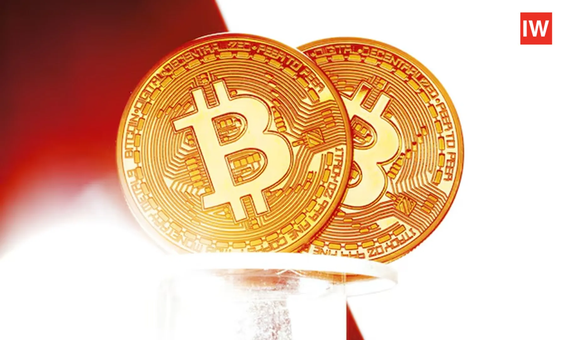 Crypto-Price-wegt