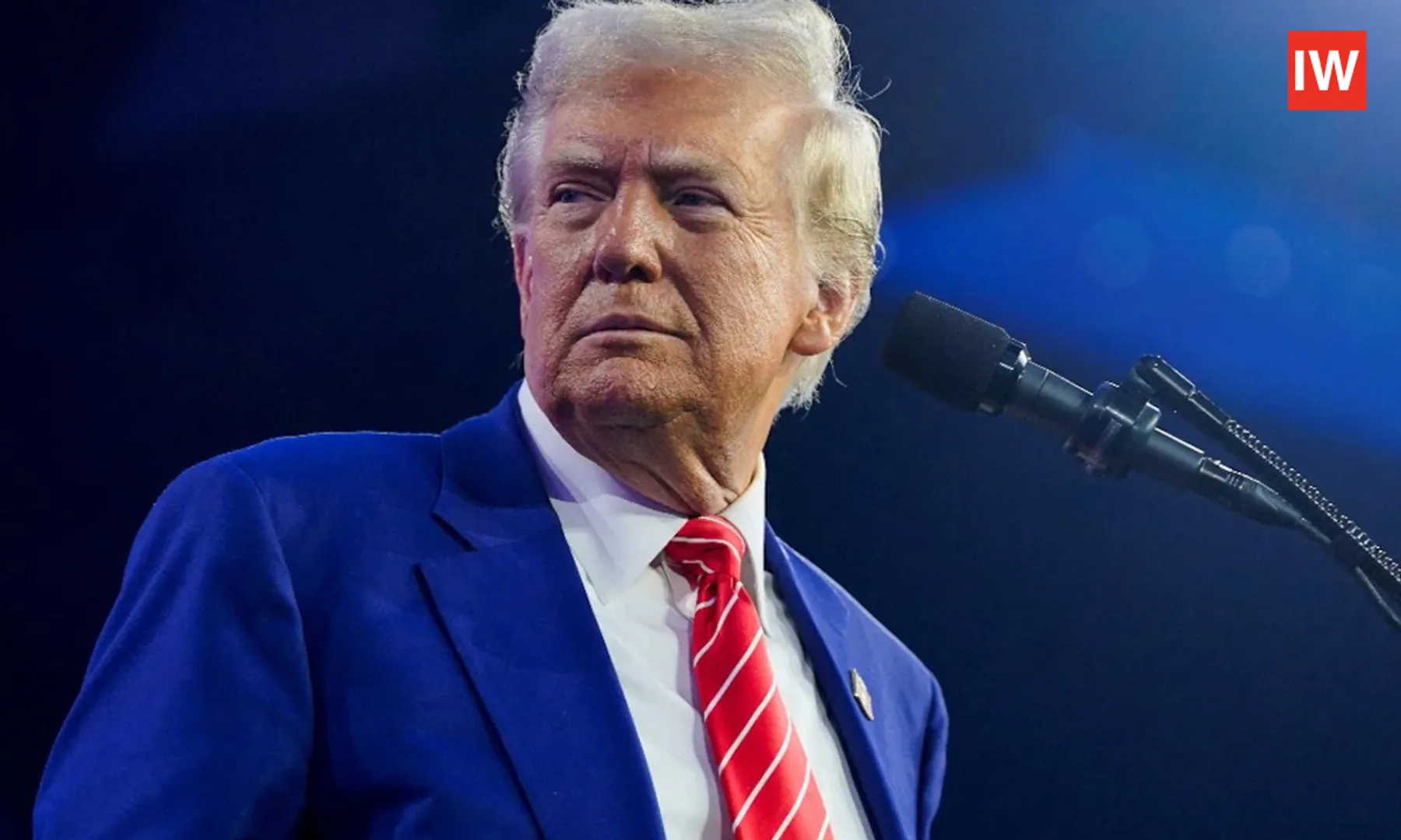 Donald-Trump’s-