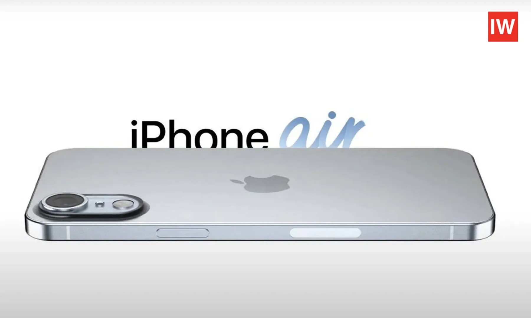 Thinnest-iPhone-