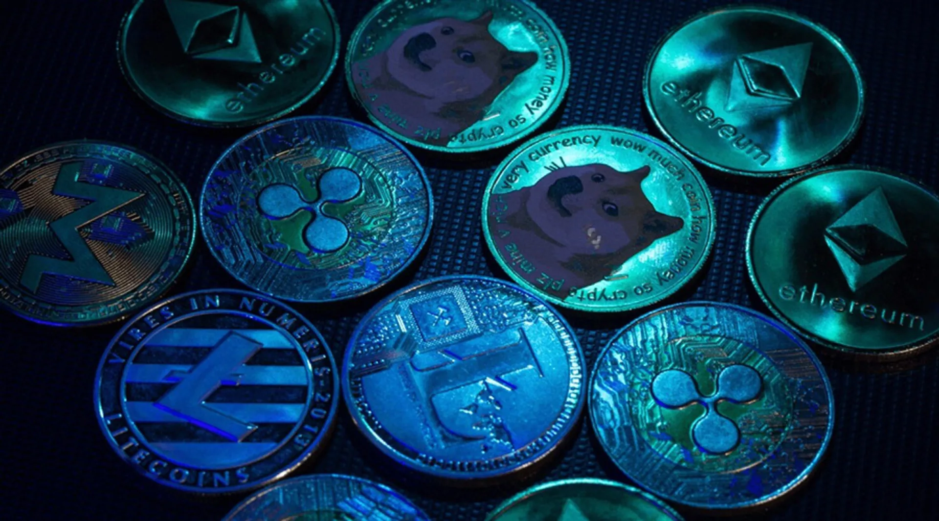 Altcoins