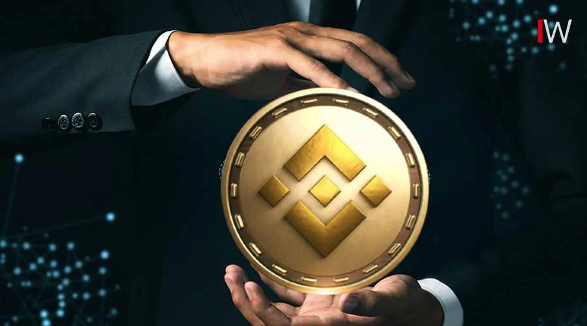 Binance-Under-Fire