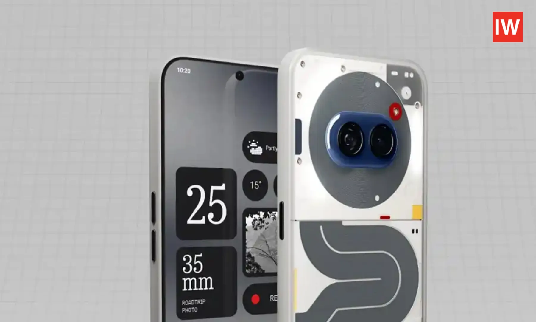 Nothing-Phone-3a
