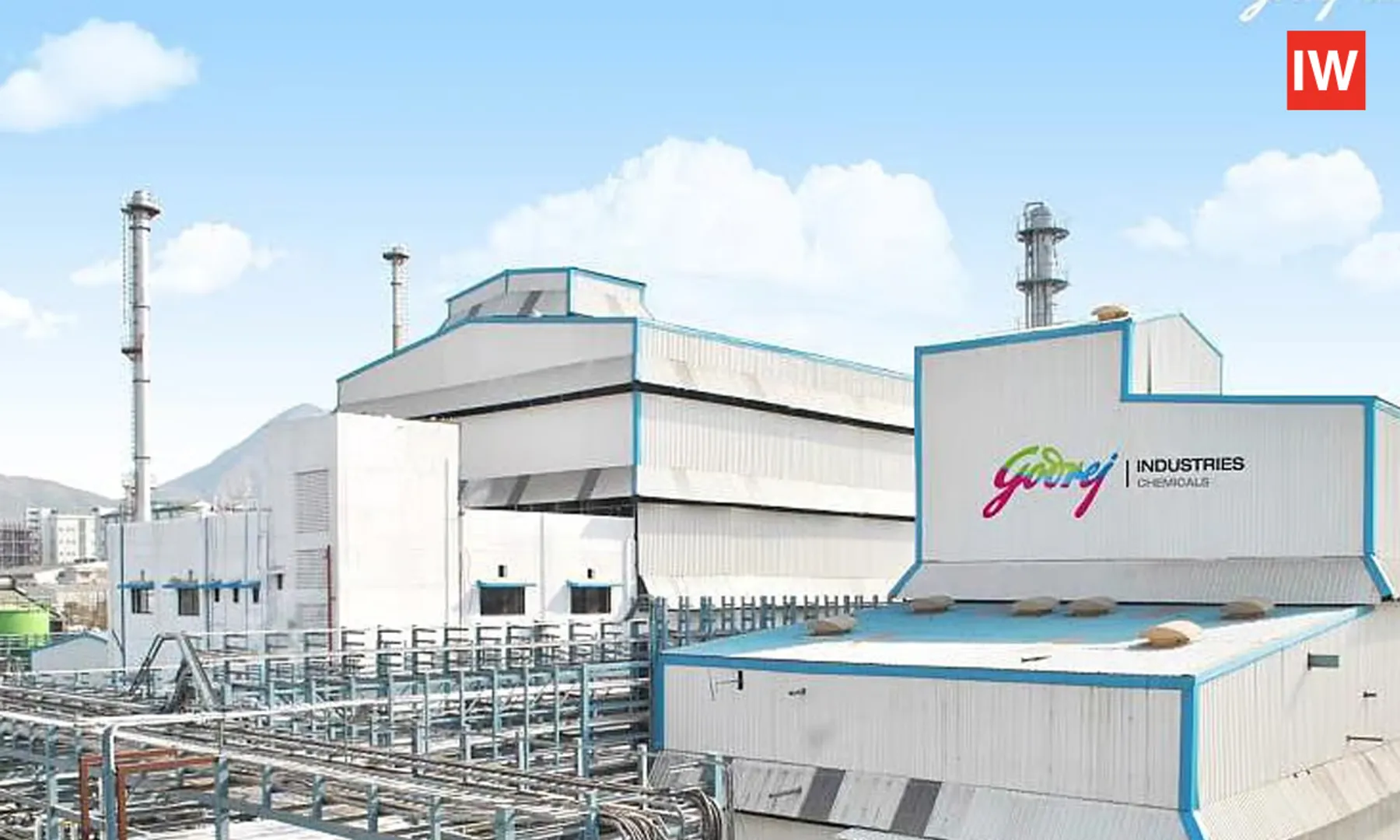 Godrej-Industries
