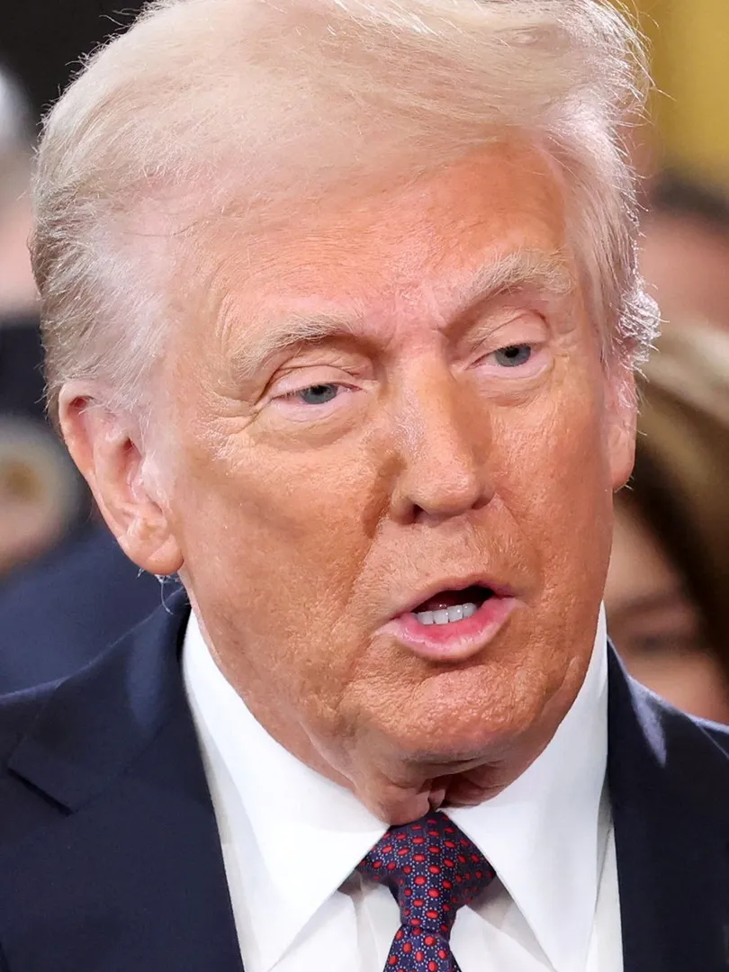 Trumpscelebrity