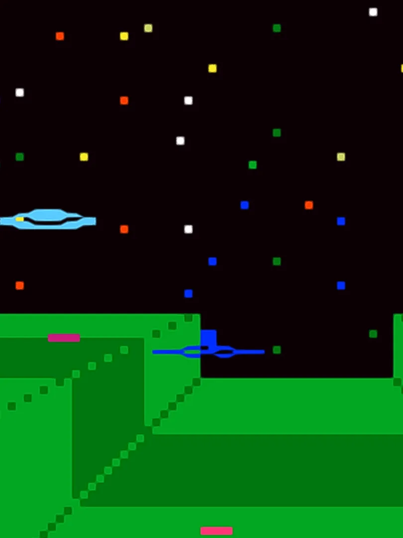 Top5IntellivisionSpace