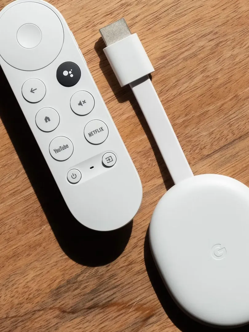 GoogleChromecast