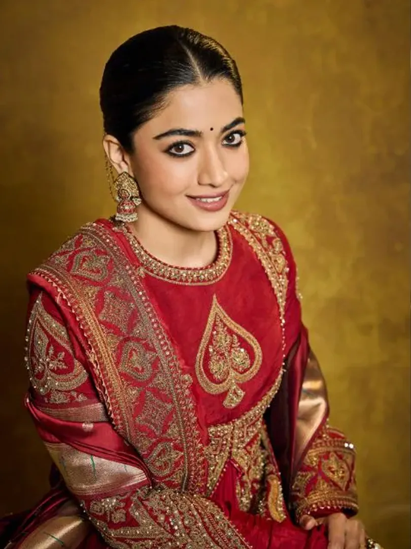 RashmikaMandanna