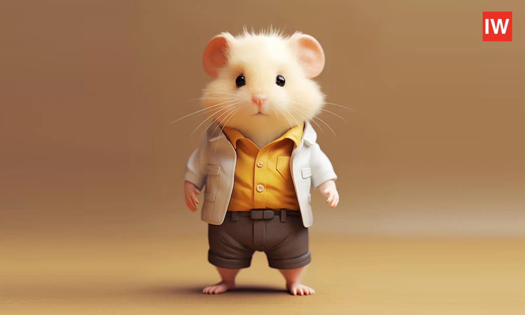 Today's-Hamster