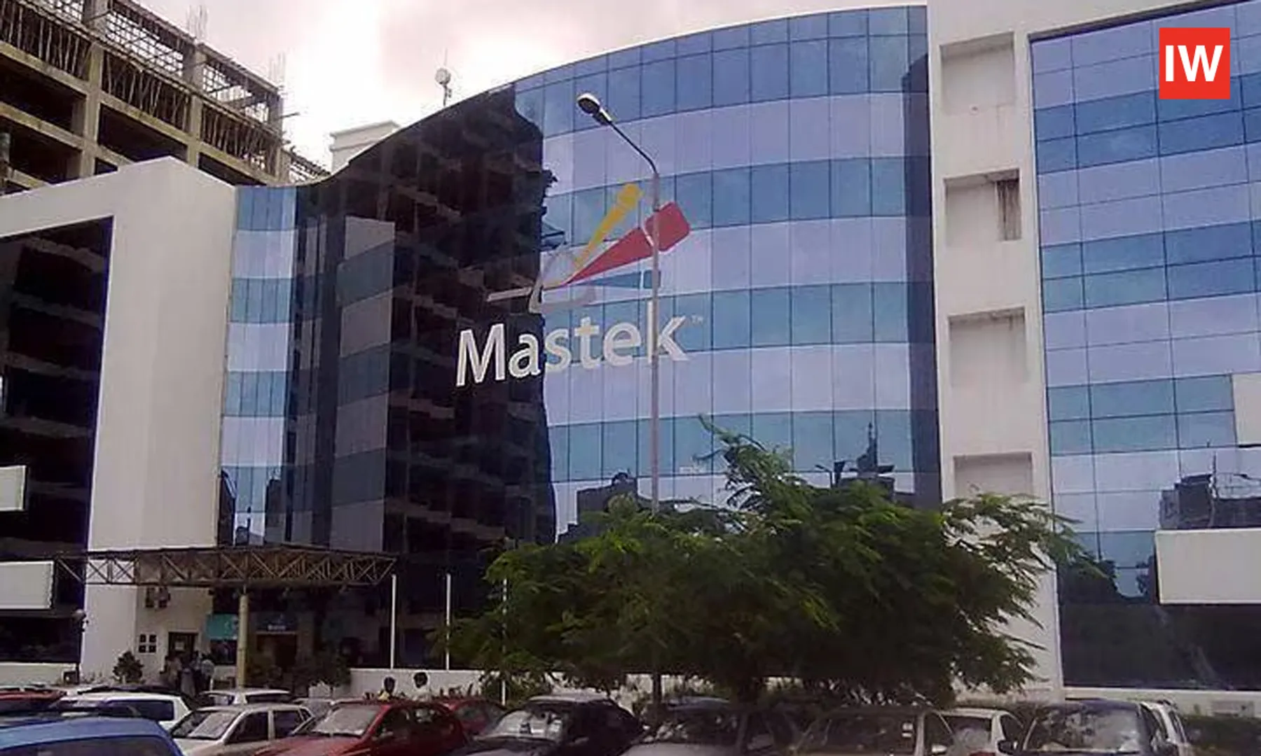 Mastek