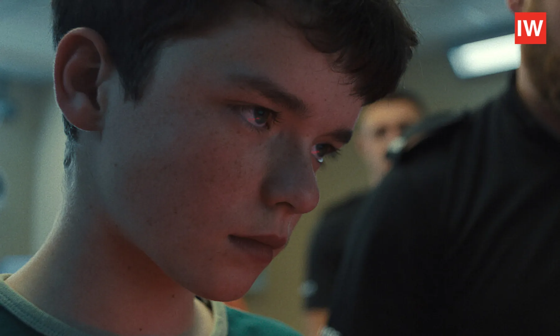 Adolescence
