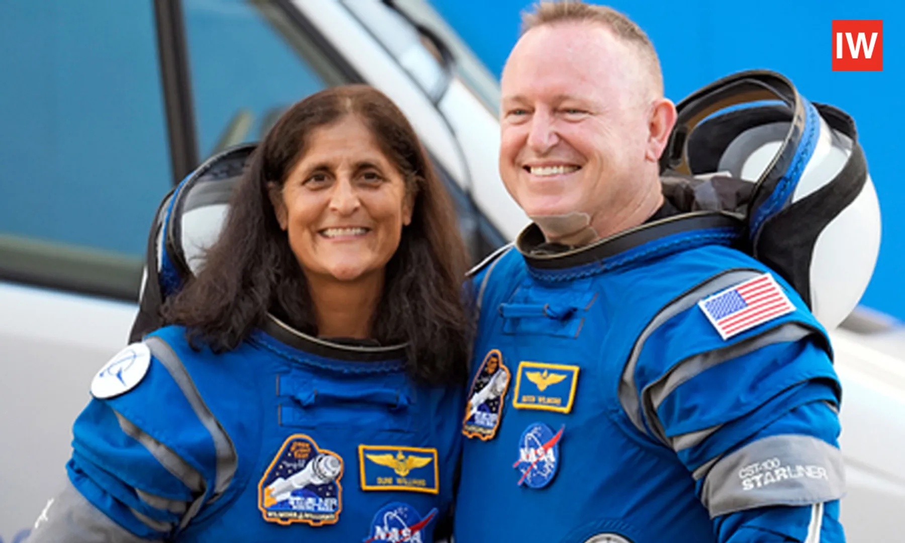 NASA