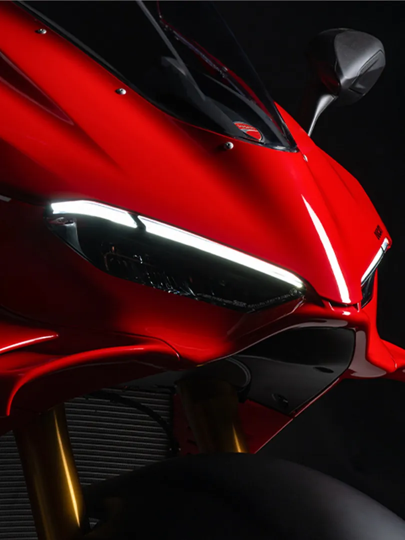 NewDucati