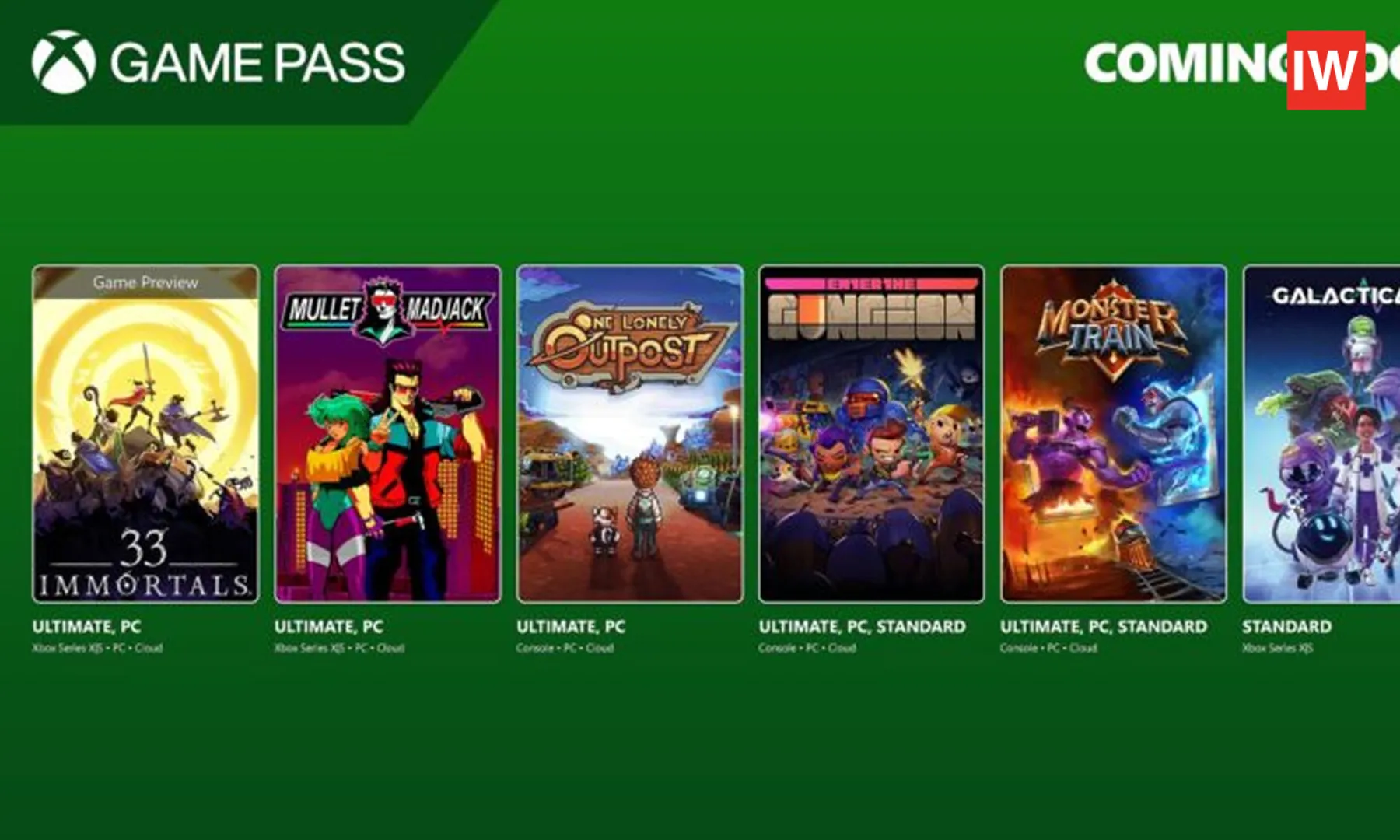 Xbox