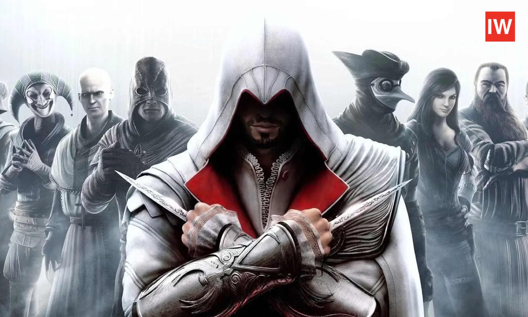 The