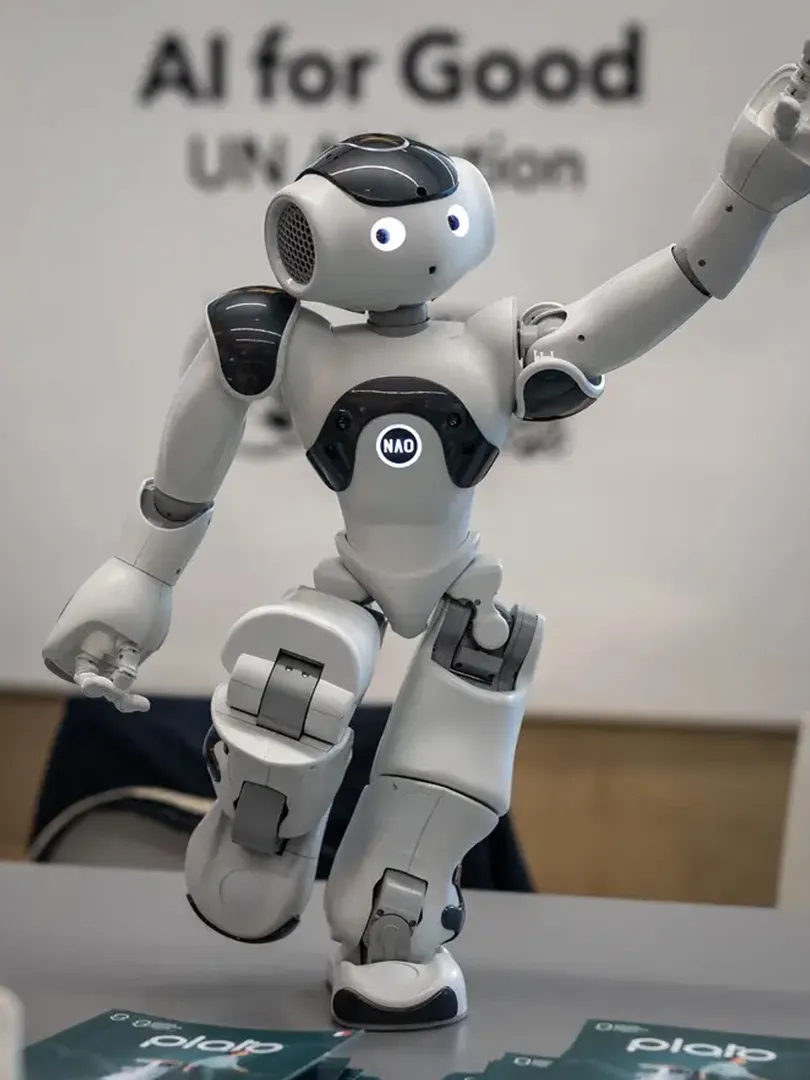 RobotAssistantsYouCan