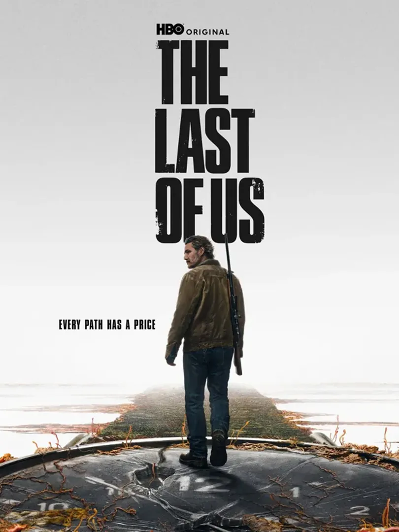 TheLastofUs