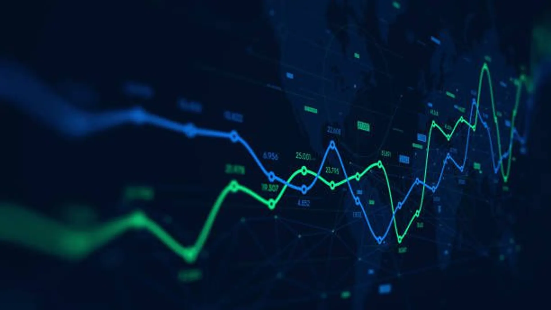 Economic predictions