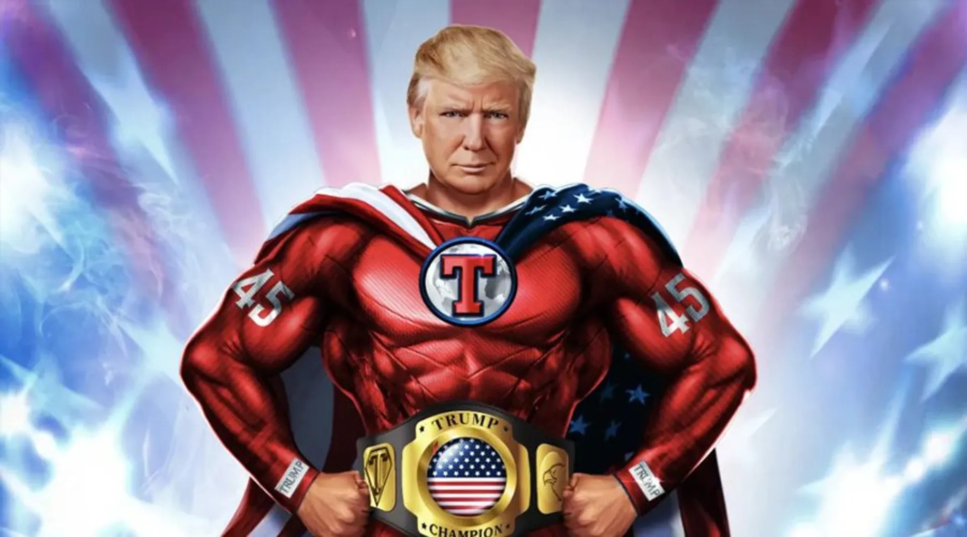 Donald Trump NFT Sales Surge After His Arrest