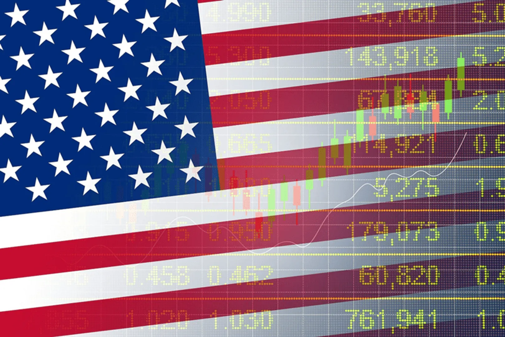 Stock Markets