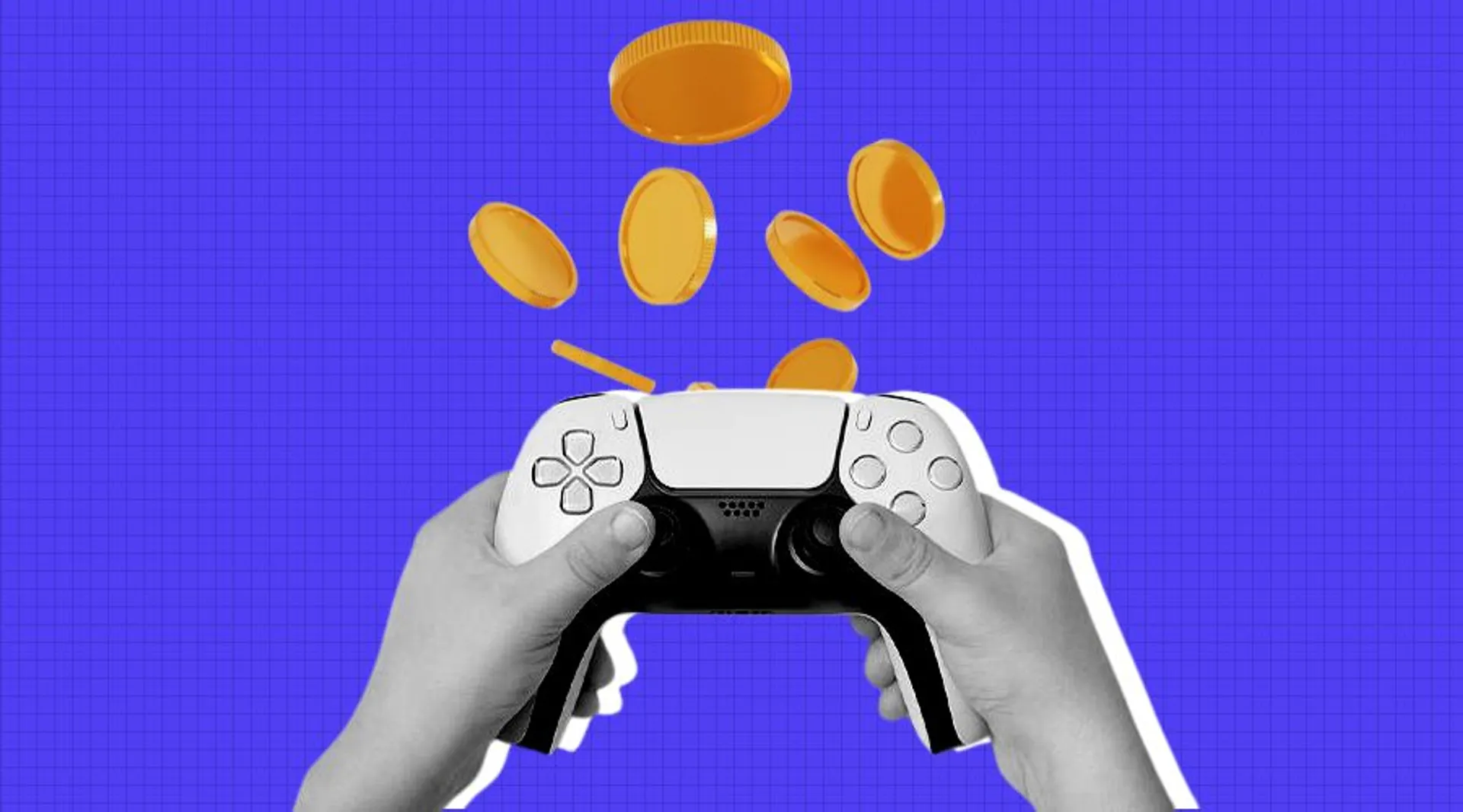What are Crypto Gaming Tokens? Pros and Cons