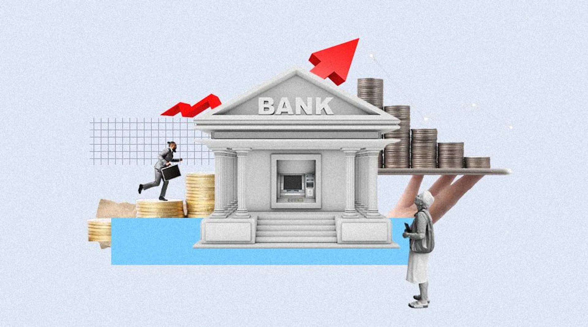 What is the Impact of Cryptocurrencies on the Banking Sector?