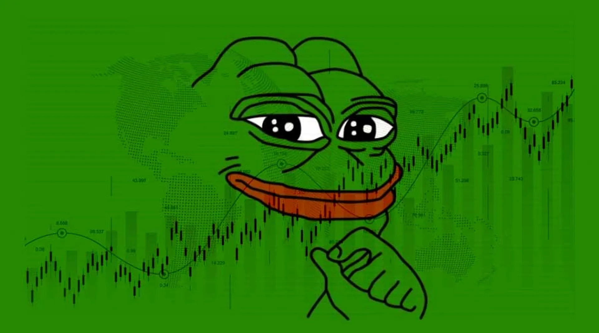 Meme Coin Price Forecast: Will PEPE Reach 1 Cent by 2023?