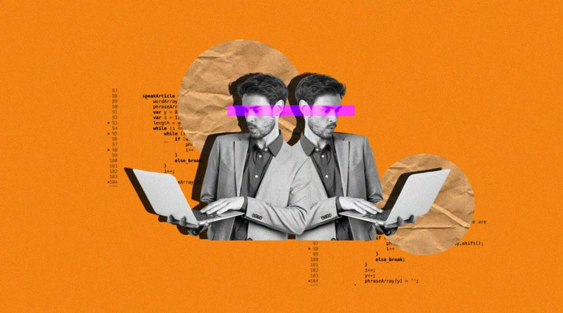 Coding