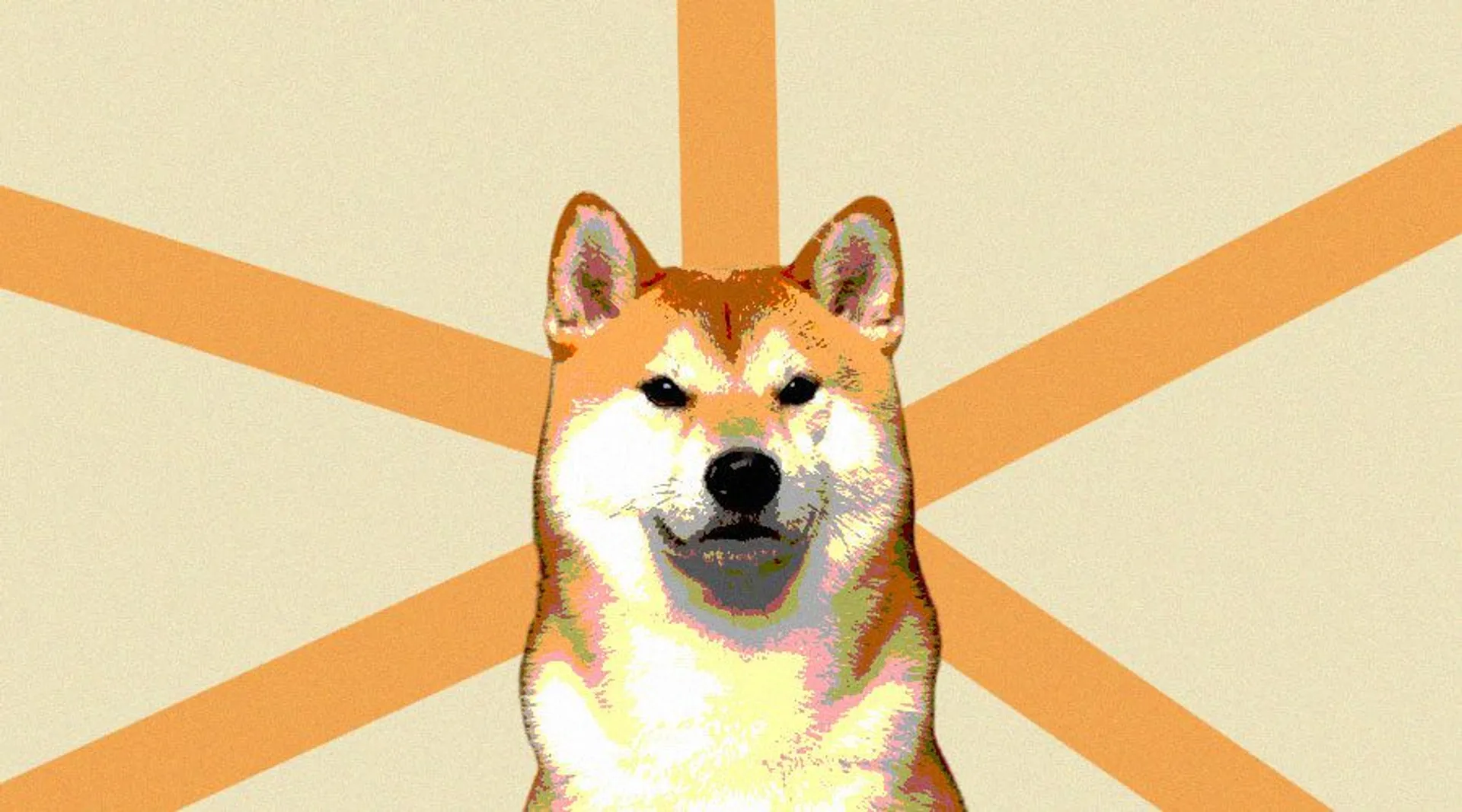 Shiba Inu
