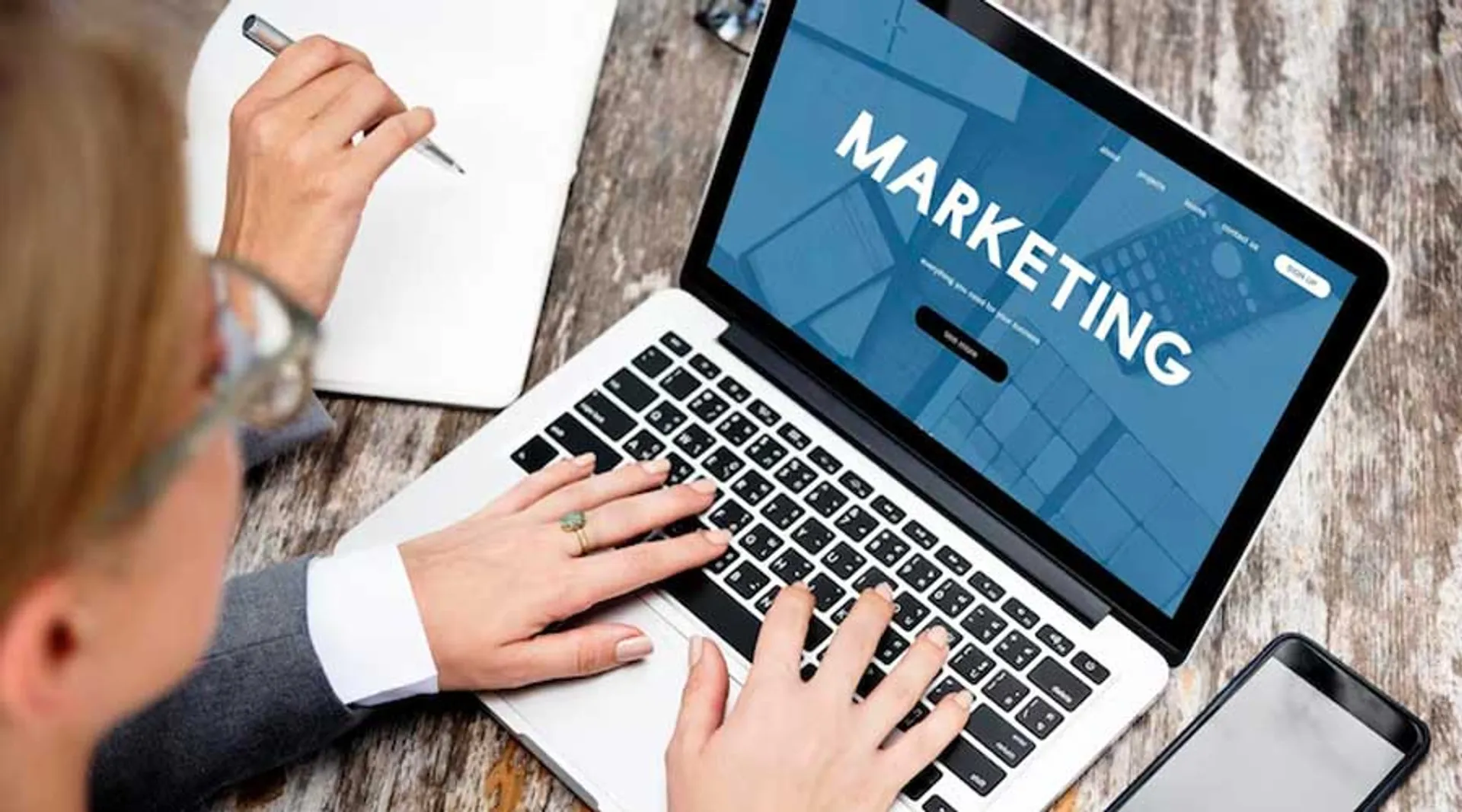 Digital-Marketing