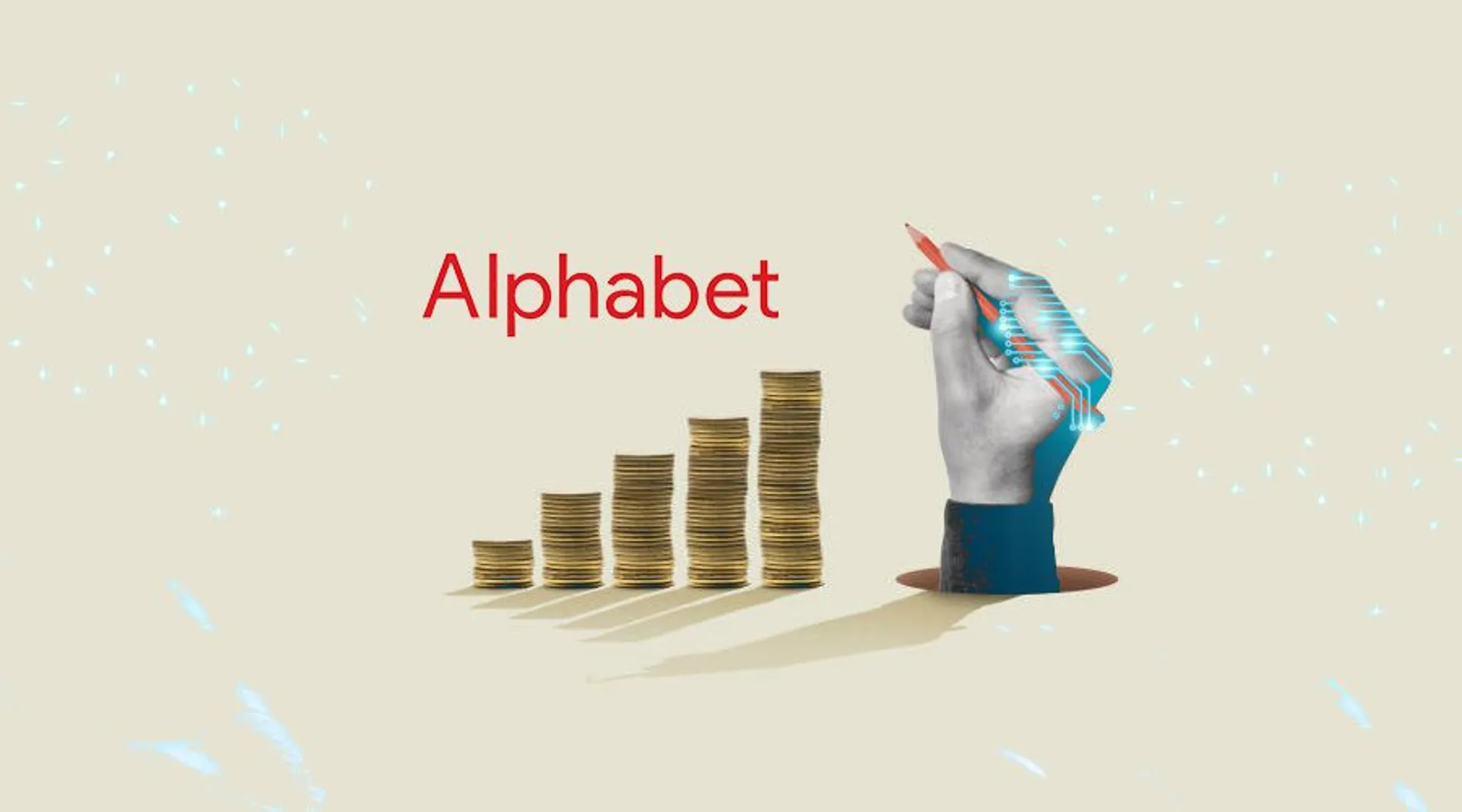 CFO Porat to Take New Role as Alphabet Profit Surges