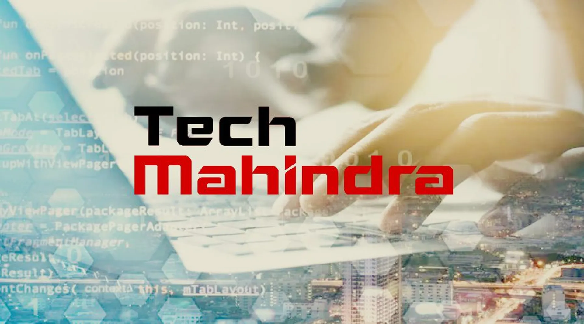 Tech-Mahindra