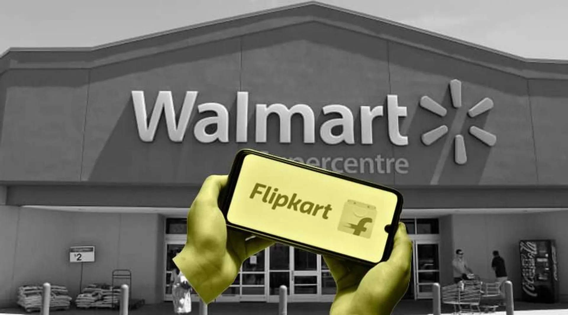 Walmart