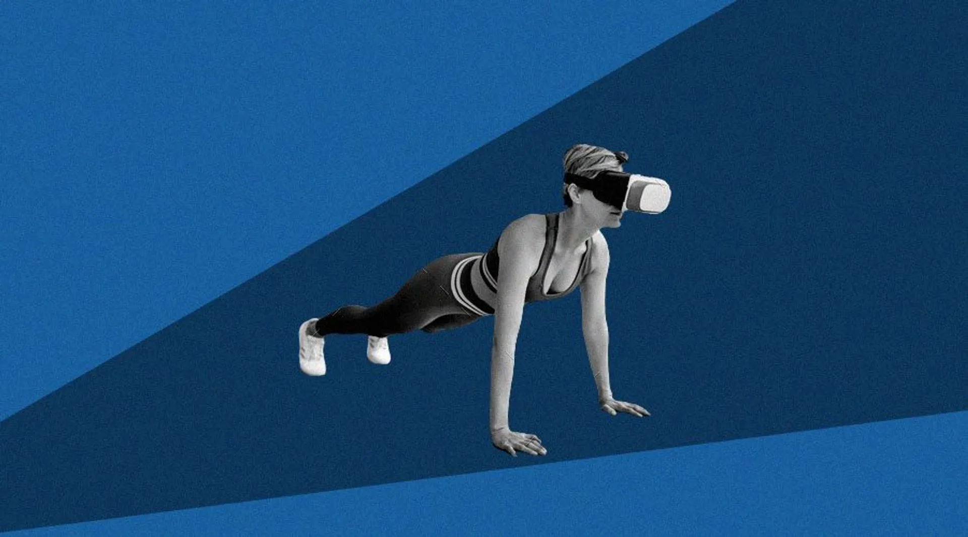 VR
