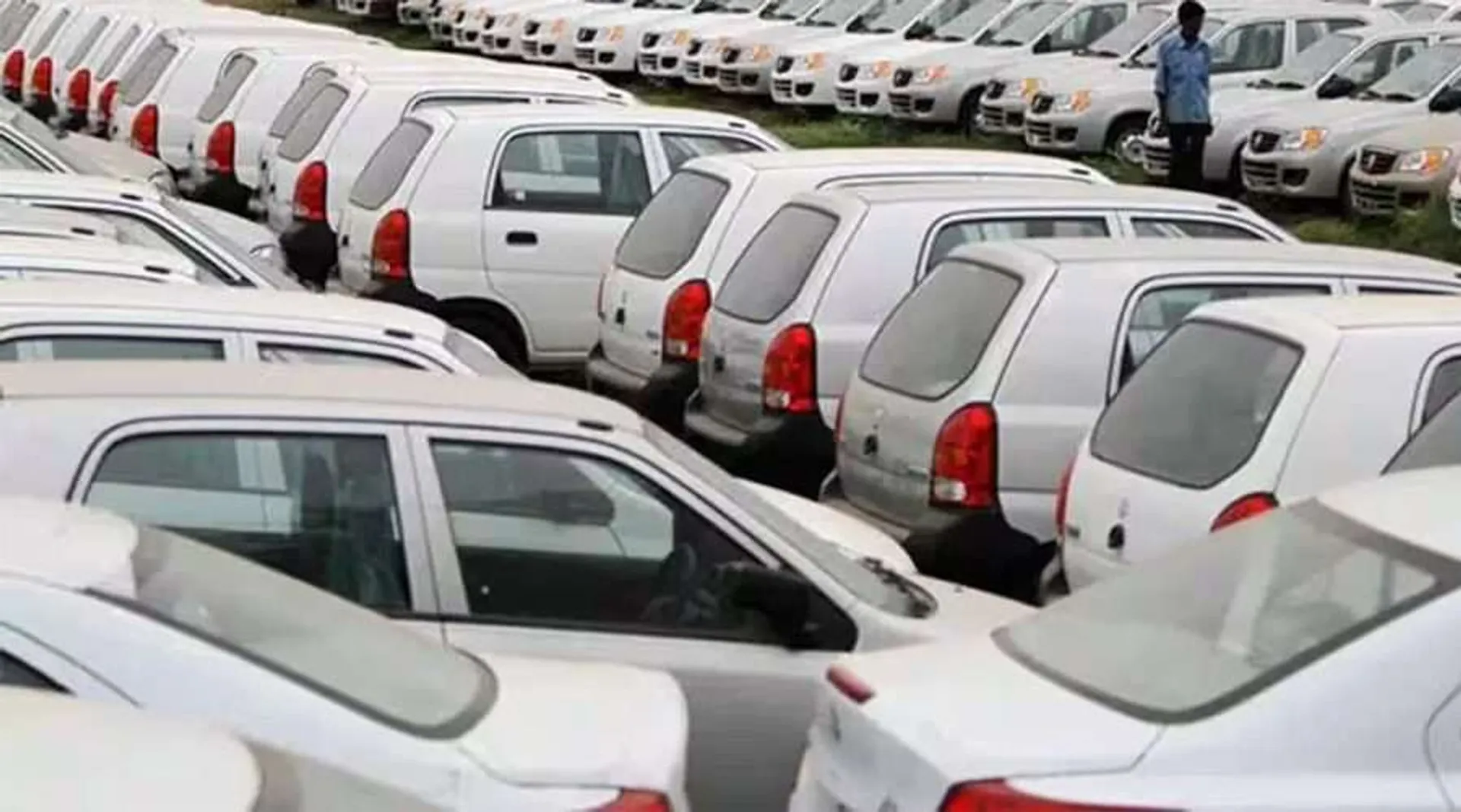 FADA Reports a 10% Increase in Automobile Retail Sales in July