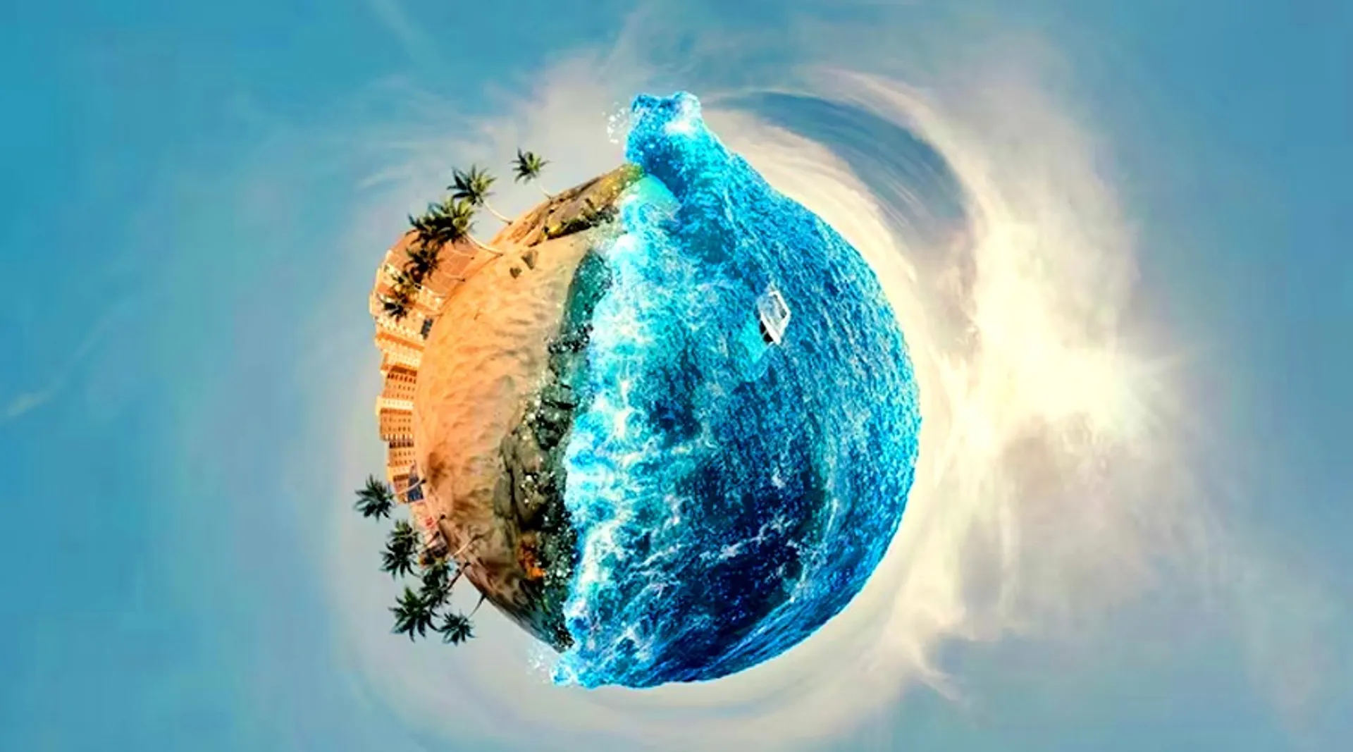 Climate-Change