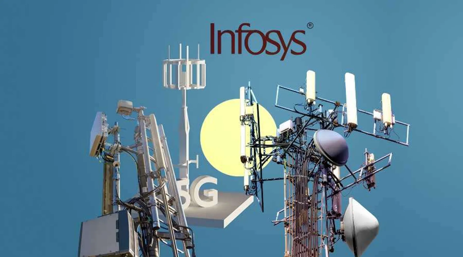 Infosys