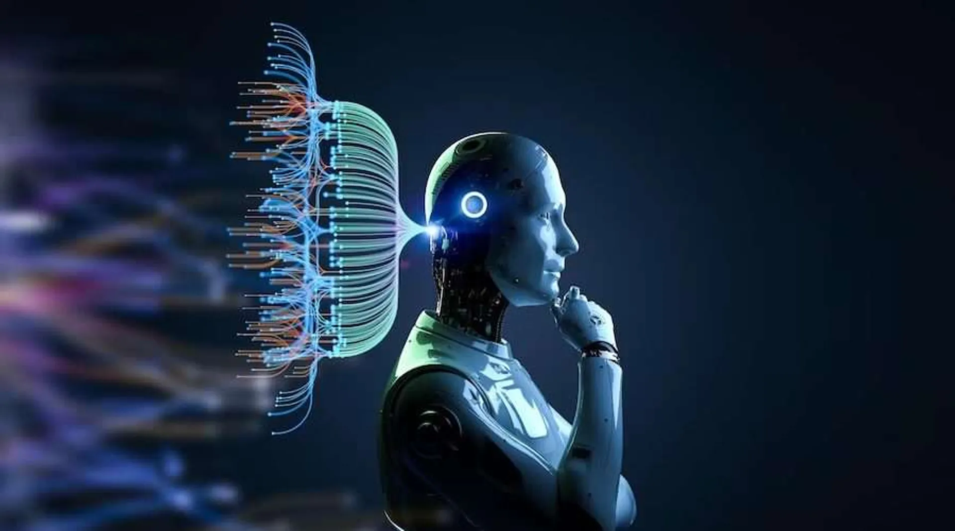 Role of Robotics in Modern Manufacturing Processes