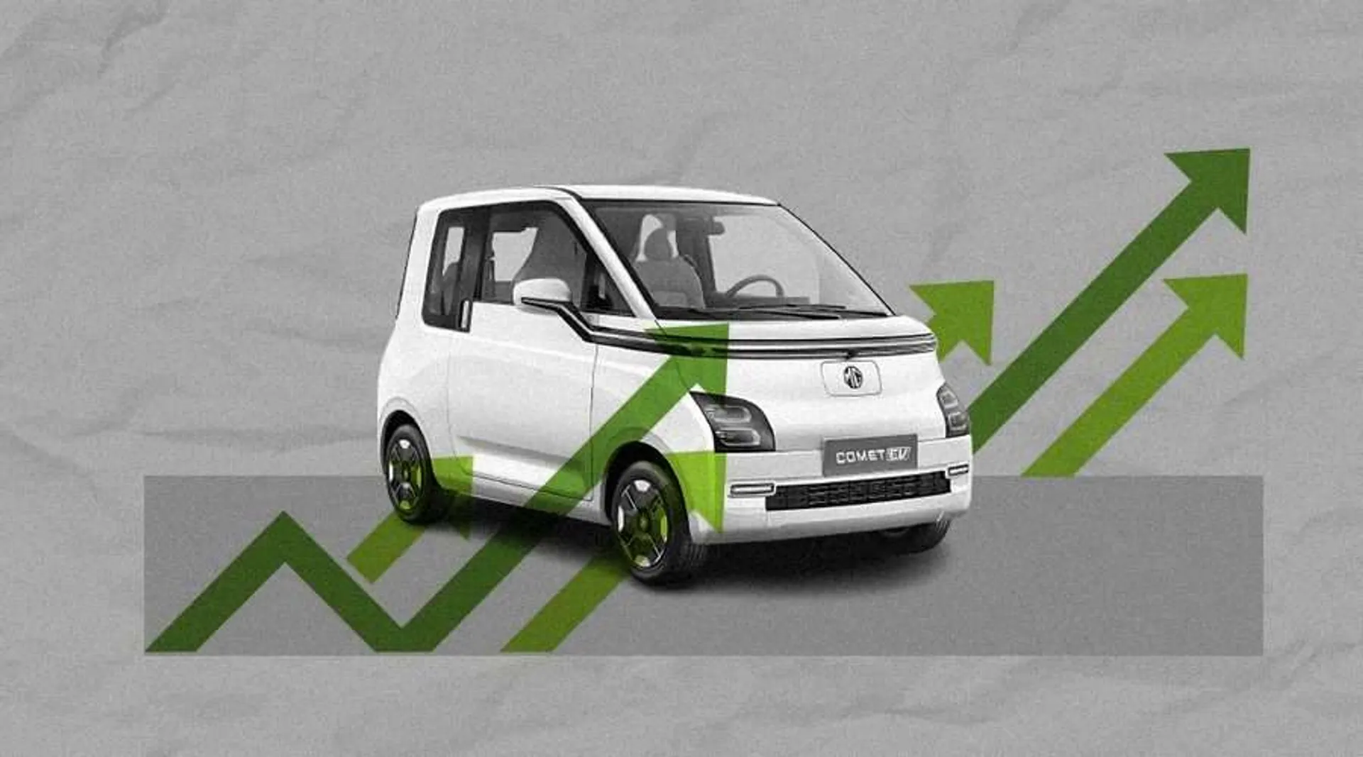 Electric Vehicles