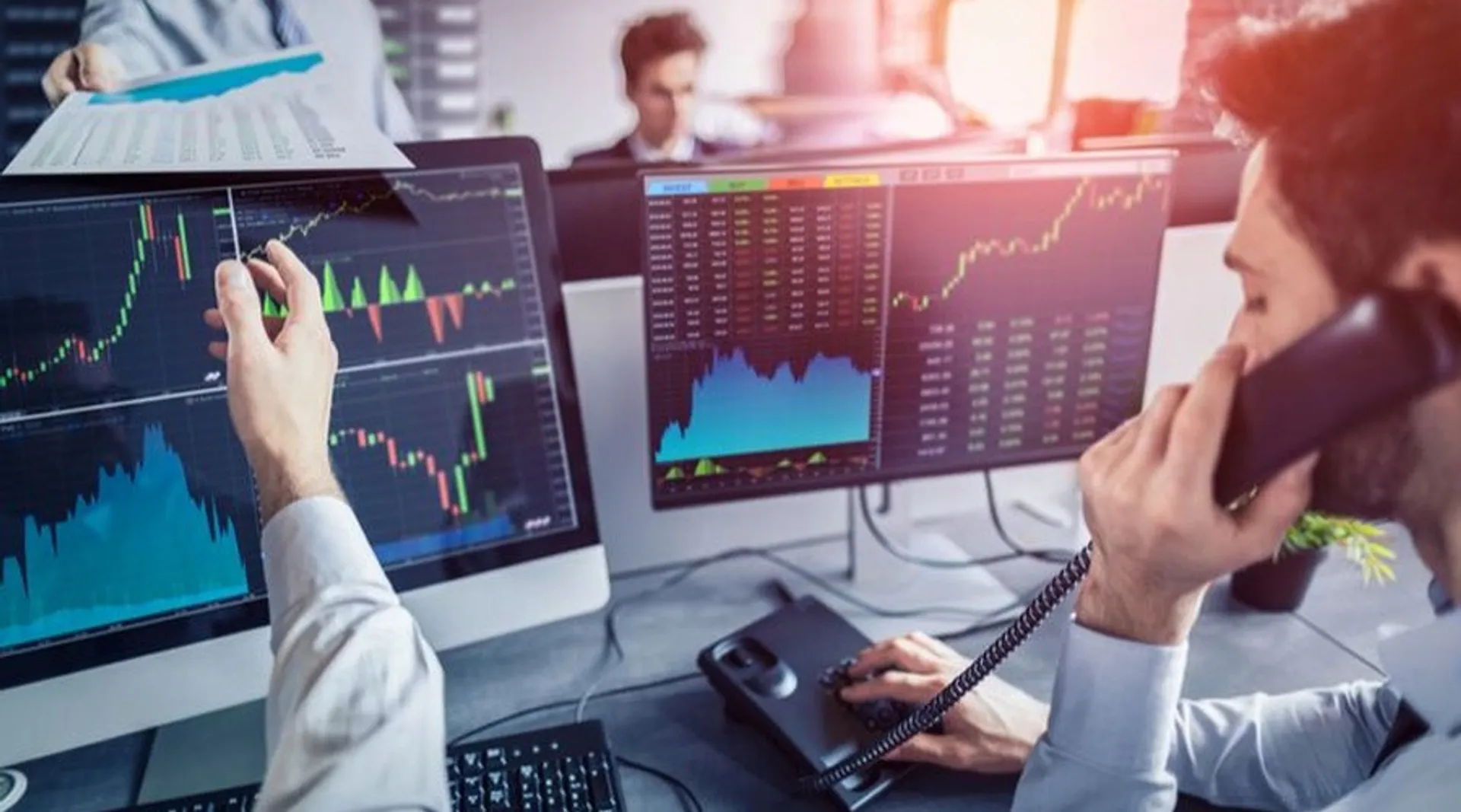 Stocks