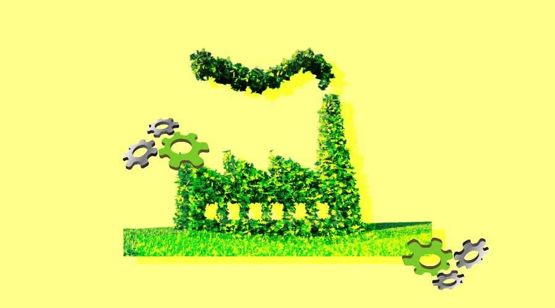Sustainable Manufacturing: What it is and Why it Matters?