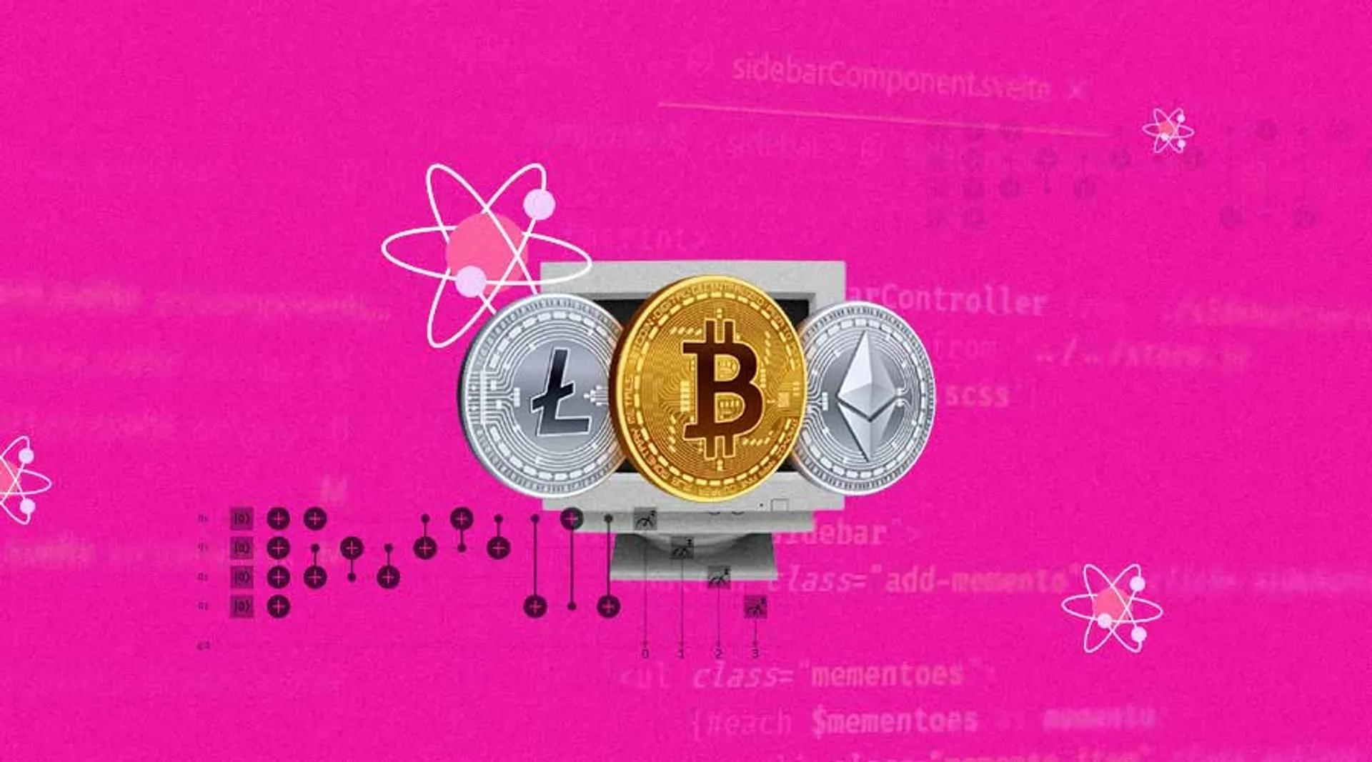 Quantum Cryptography: The Future of Secure Communication