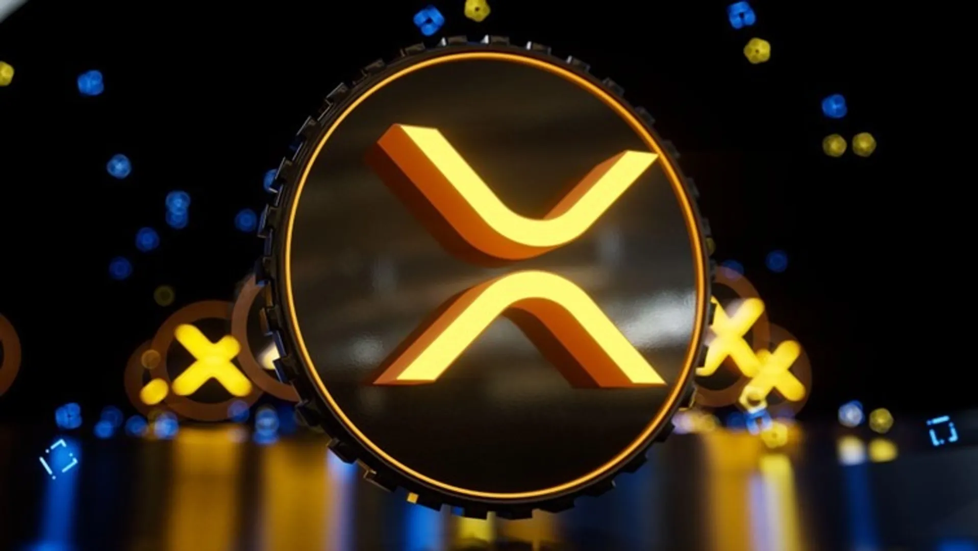 xrp