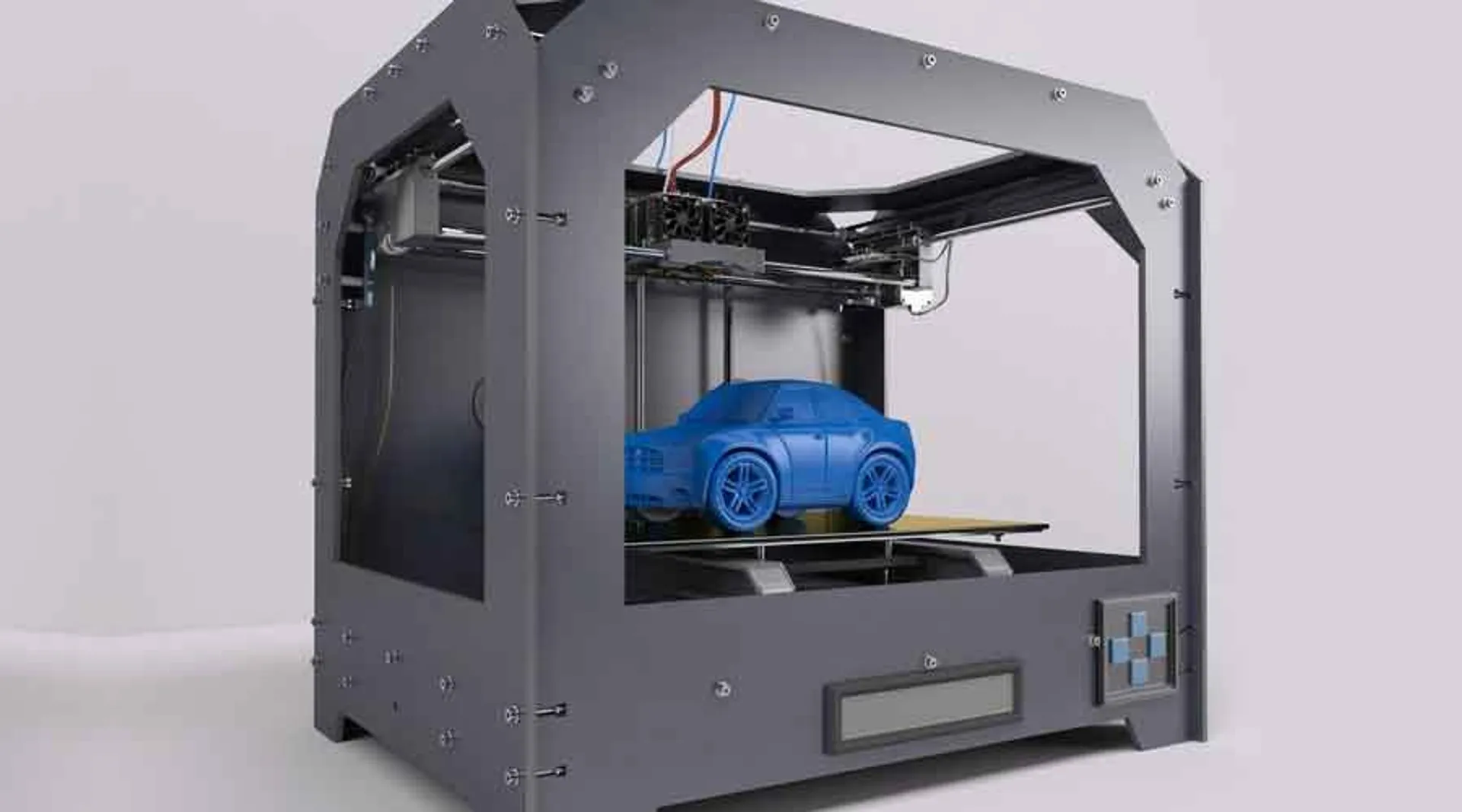 3D-Printing